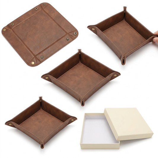 White background main product shot